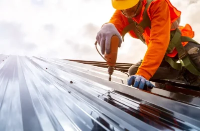 Travaux de zinguerie à Vers-sur-Méouge